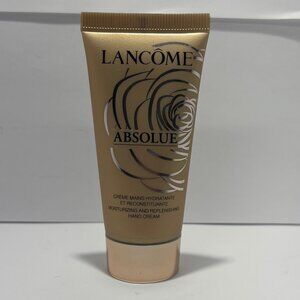 Lancome Absolue Moisturizing and Replenishing Hand Cream 30ml/1 fl oz